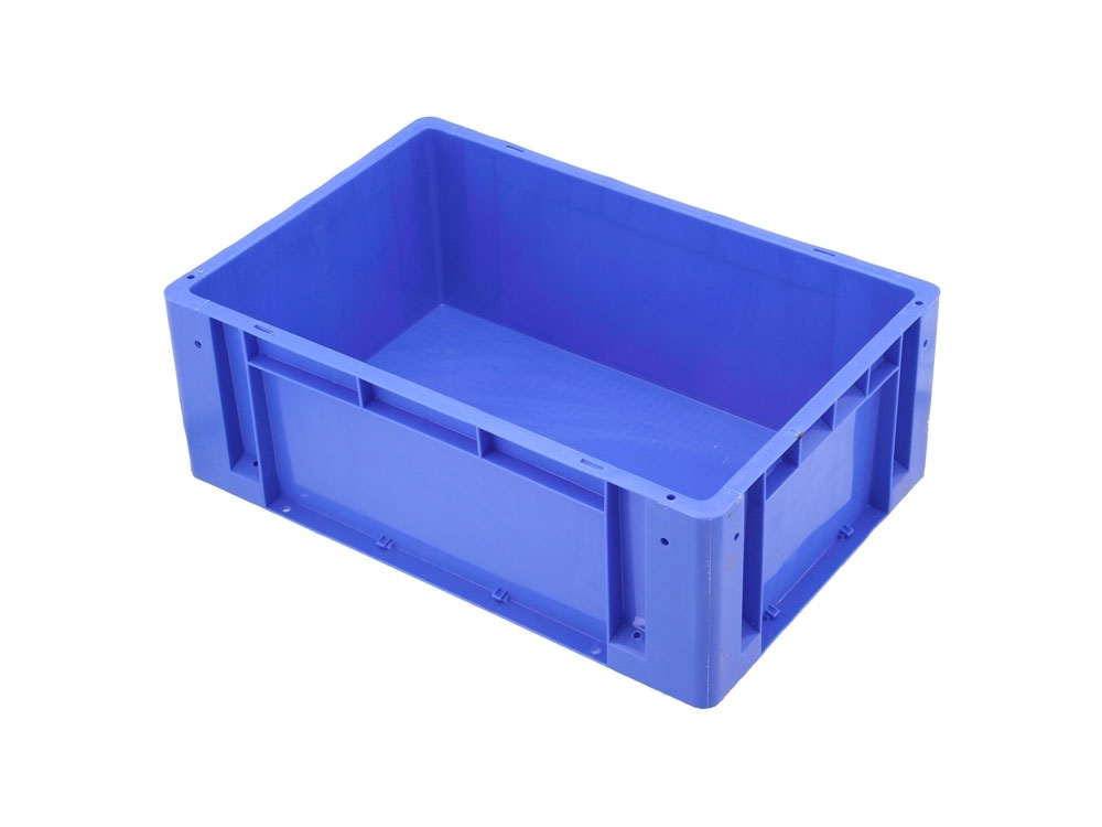 Plastic Crates and Container Manufacturers & Suppliers - Swift ...