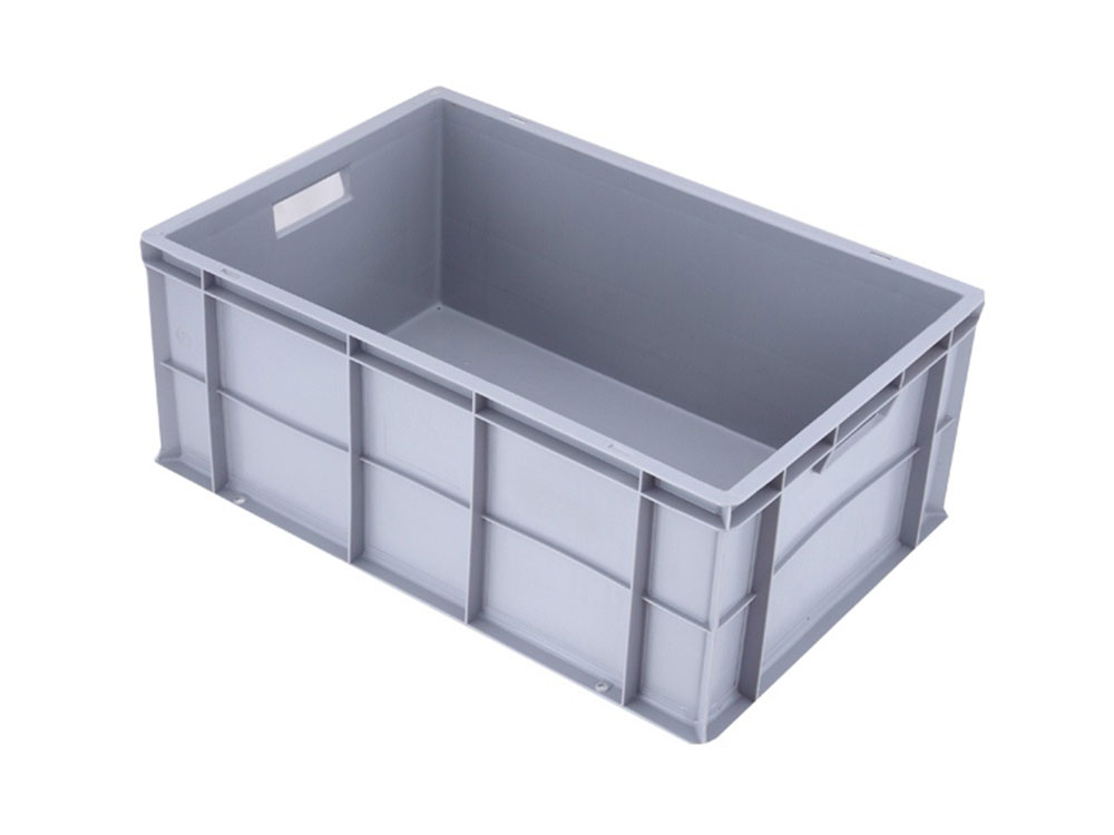 Plastic Crates and Container Manufacturers & Suppliers - Swift ...