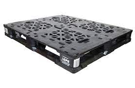 Why Choose Plastic Pallets over Other Pallets?