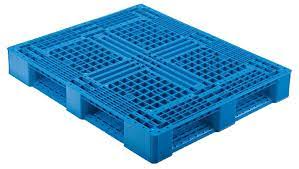 Get The Best HDPE Pallets From Swift Technoplast India