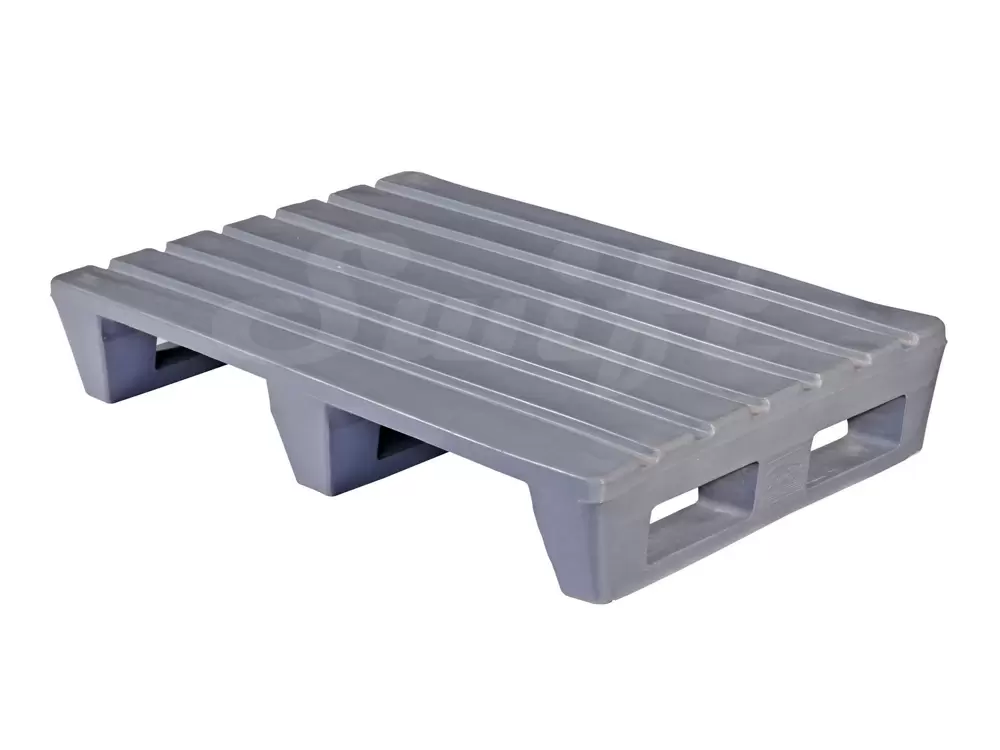 5 Benefits Of Using Plastic Pallets For The Printing Industry