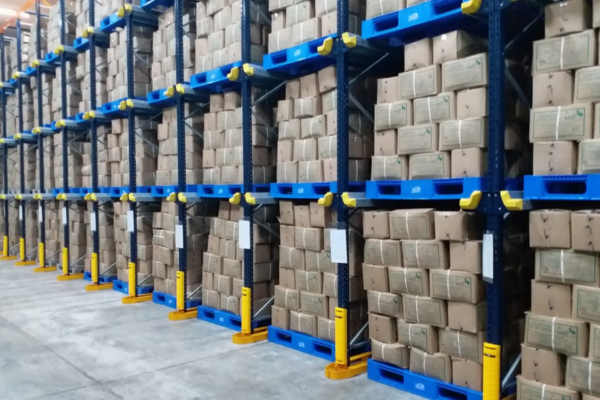 Common mistakes in palletizing and how to avoid them?