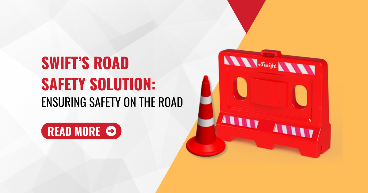 Swift’s Road Safety Solution: Ensuring Safety on the Road