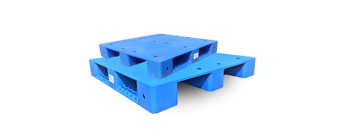 Top 9 Plastic Pallets Manufacturing Brands in India