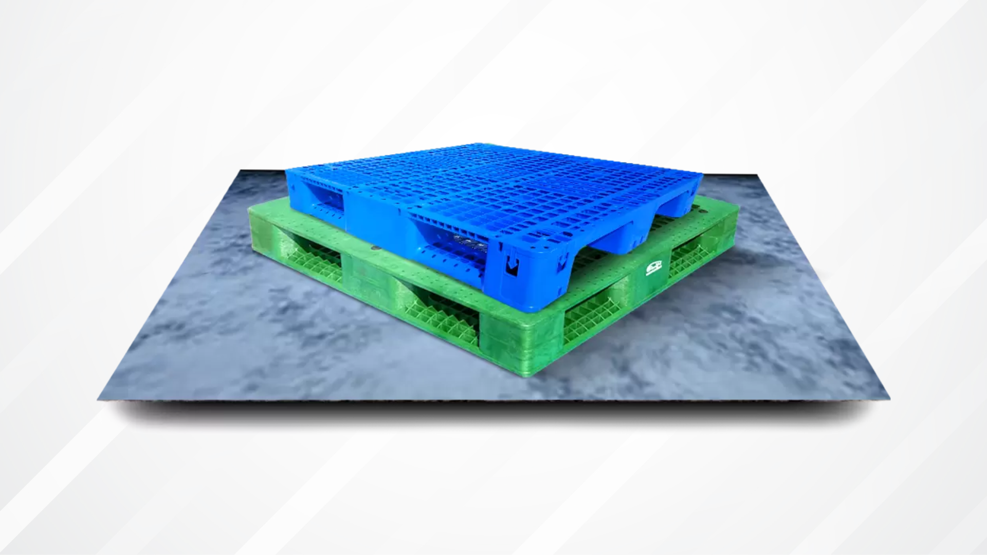 Why You Need a Plastic Pallet Expert for the Right Choice?