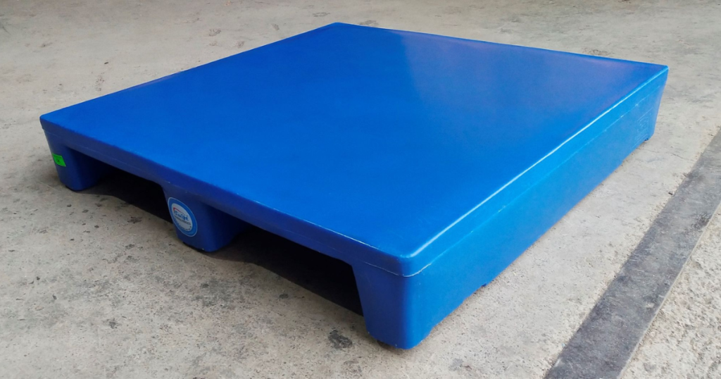 Roto Molded Pallet