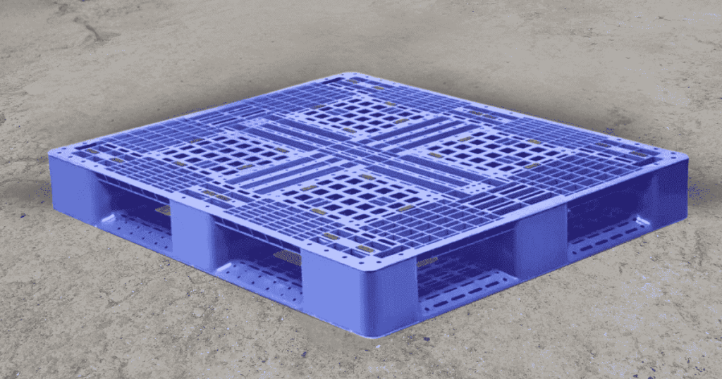 HDPE plastic Pallet