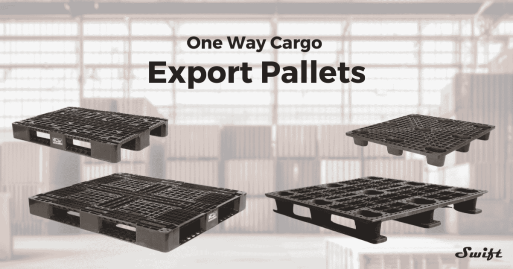 Export Pallets