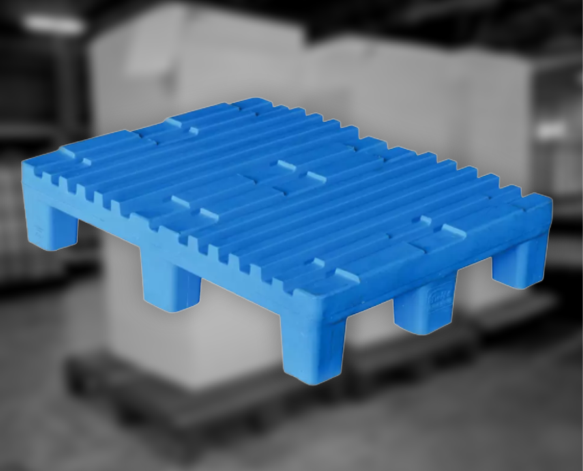 Printing Pallets